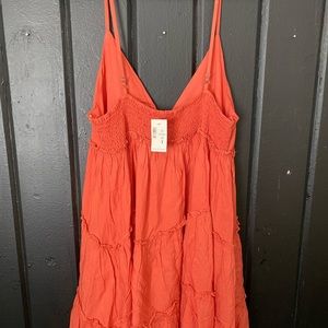 Aerie summer dress